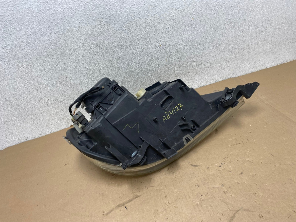 2002 - 2005 Mercedes ML ML350 ML500 Left Driver LH Halogen Headlight AG4127 LK8