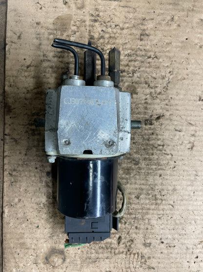 2007 Ford E-150 E-250 E-350 ABS Anti-Lock Brake Pump Module P28041
