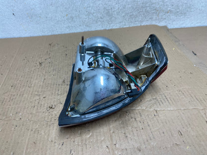 1986 to 1991 Jaguar Xjs Right Passenger RH Tail Lights AI1356 LK6