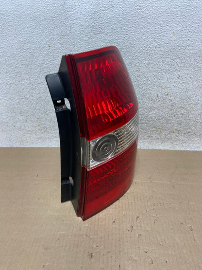 2001 2002 2003 Acura Mdx Right Passenger Rh Side Tail Light AI2153 LK2