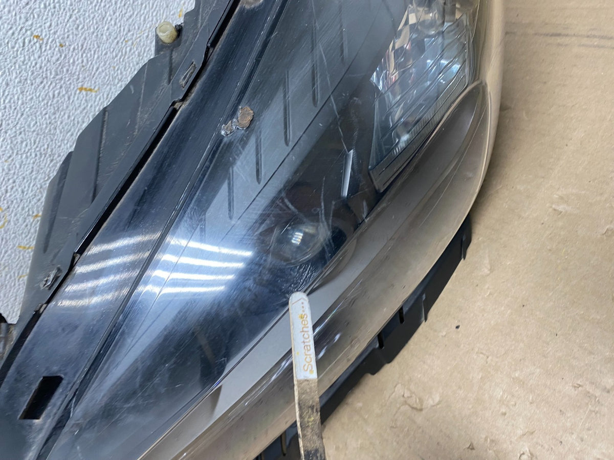 2013 2014 2015 Chevrolet Malibu Headlight Projector Left Driver Side AJ2209 DW3