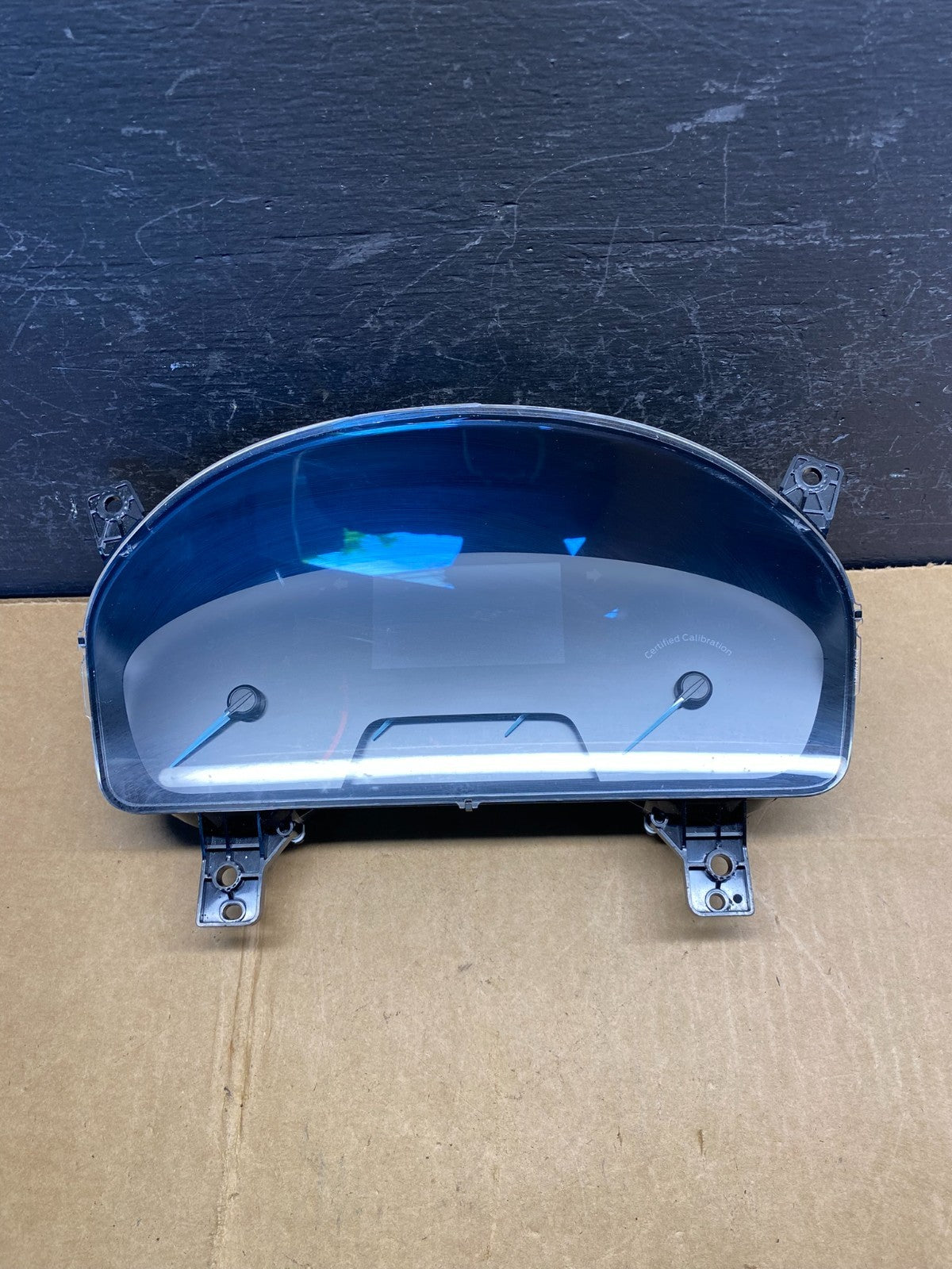 2020 to 2022 Ford Explorer Speedometer Cluster Gauge ad3699 DG0