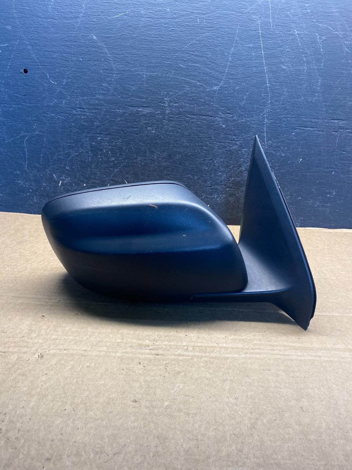 2003 to 2006 Volvo XC90 Right Passenger Side View Door Mirror af7631 DG0