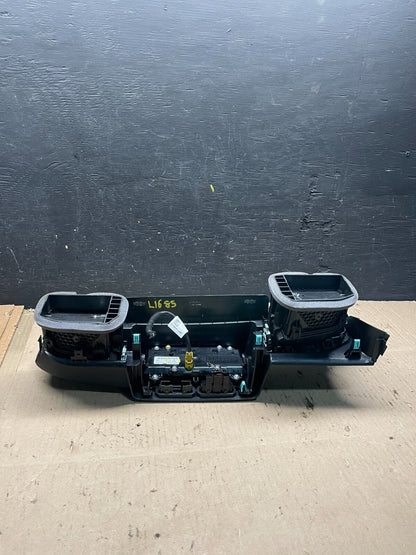2020 to 2023 Ford  Explorer Console Radio Display Screen Air Vents L1685 DG Oem5