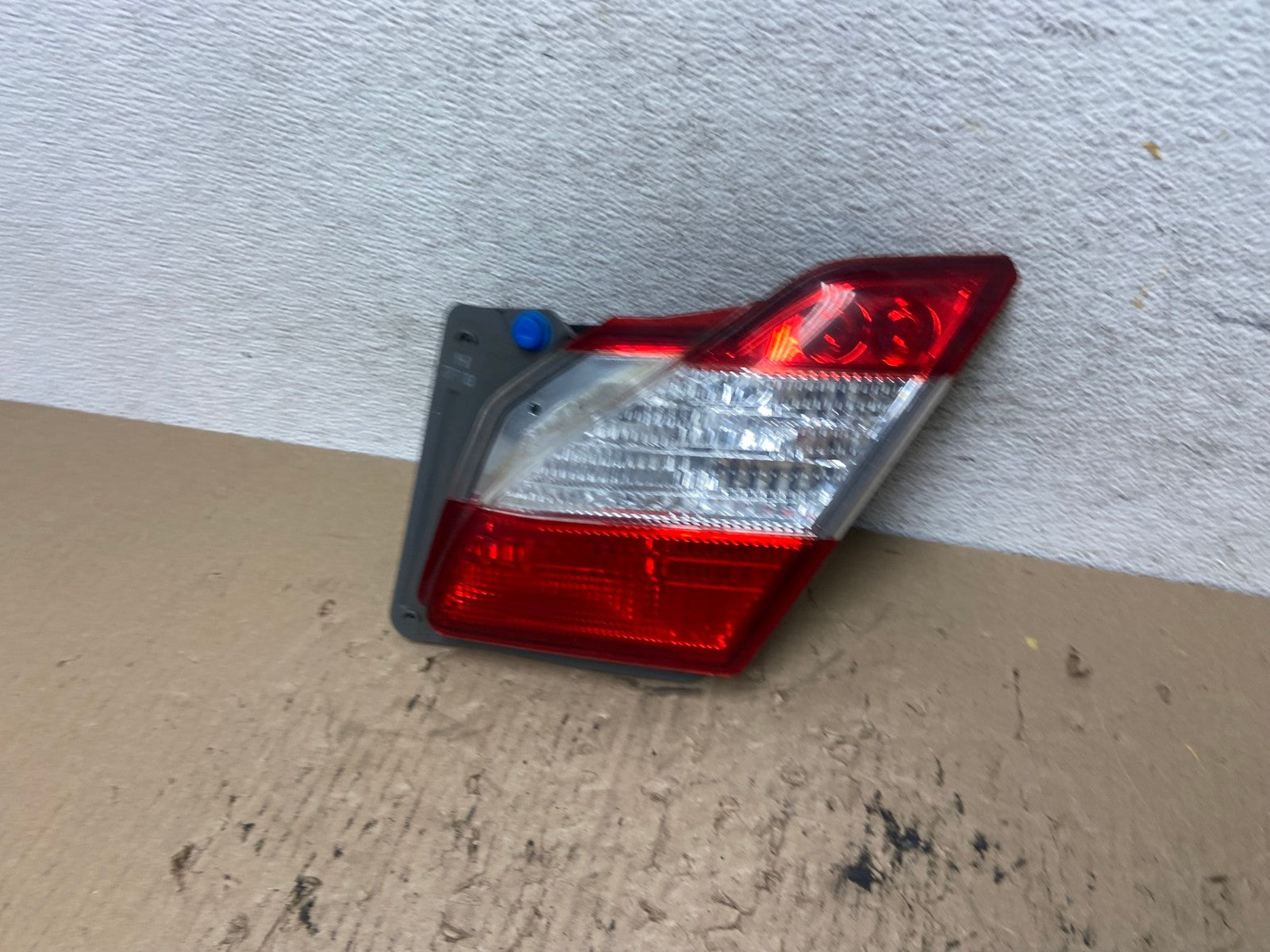2011 2012 2013 Infiniti M37 M56 Right Passenger RH Inner Tail Light AF7226 LK1