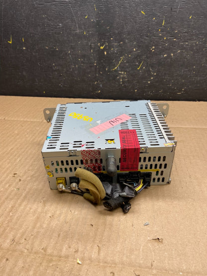 2012 to 2014 Ford Edge AM/FM Radio Reciever u5950 DG3