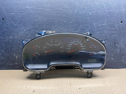 2007 - 2008 Ford F150 F-150 Speedometer Cluster Gauge AI4871 DG0