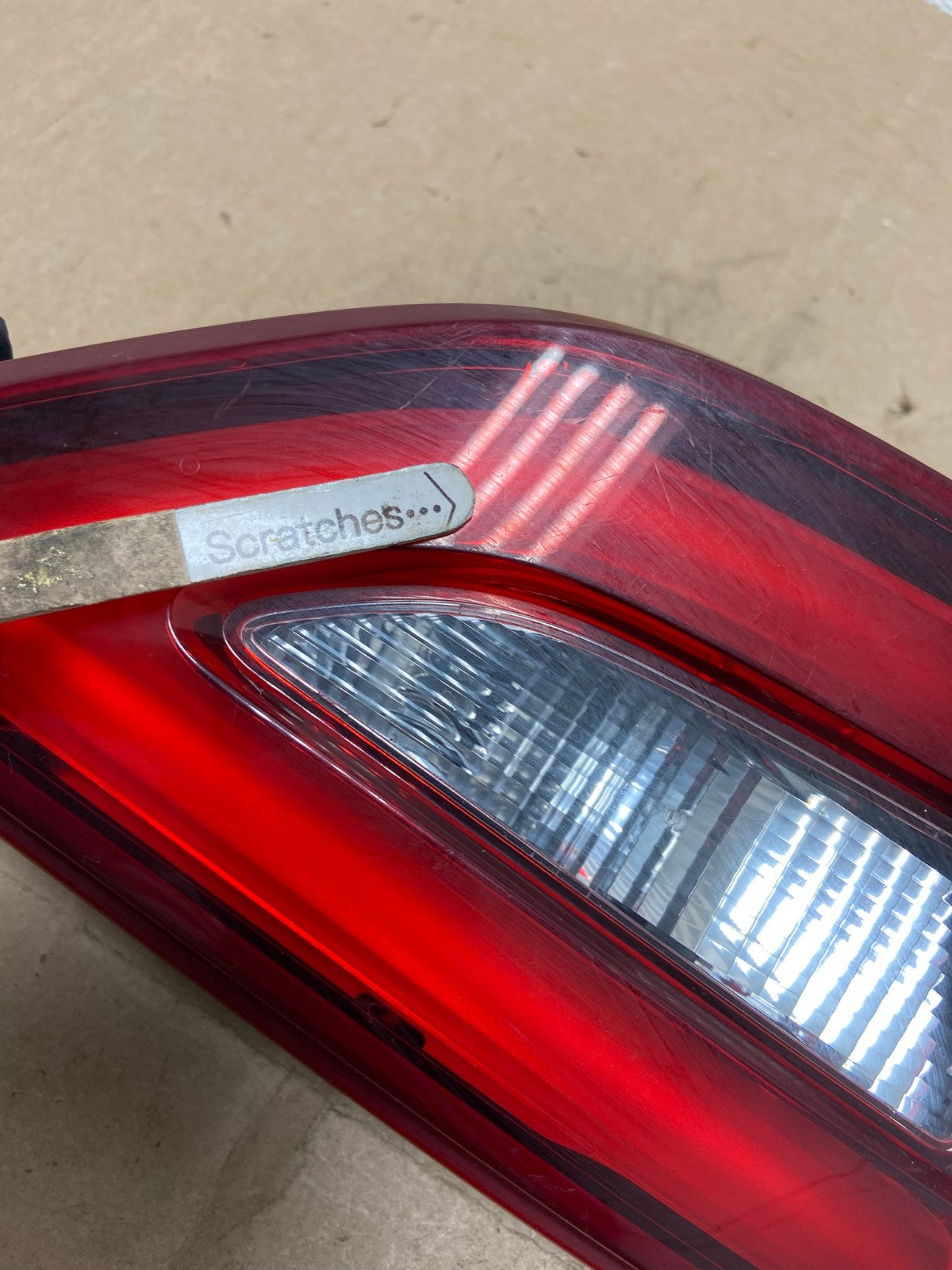 2016 2017 2018 Nissan Maxima Left Driver LH Inner Tail Light AE6839 LK3
