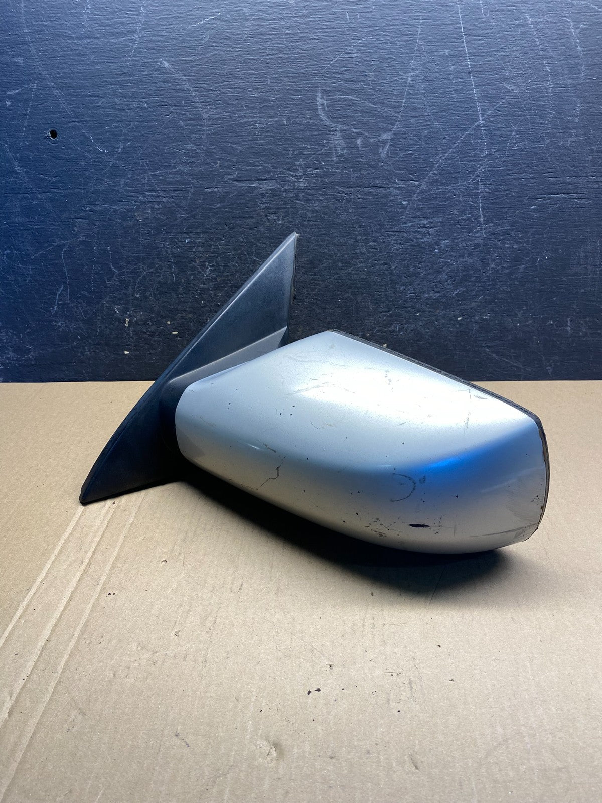 2013-2015 Nissan Altima Left Driver LH View Door Mirror AG3513 DW2