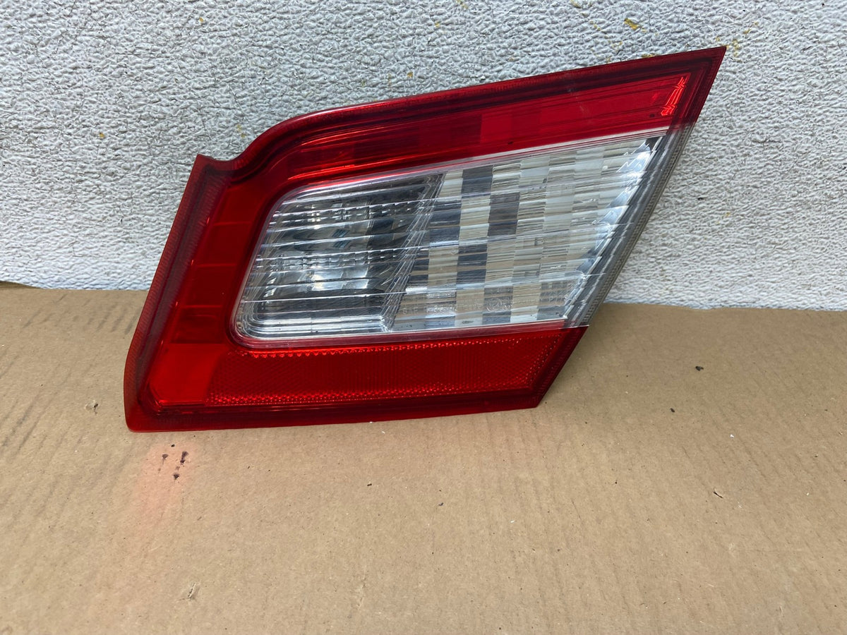 2009-2012 Mitsubishi Galant Right Passenger RH Inner Tail Light AH2997 LK0