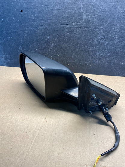 2007-2011 Honda CR-V CRV Left Driver LH Side View Door Mirror AG1923 MS11