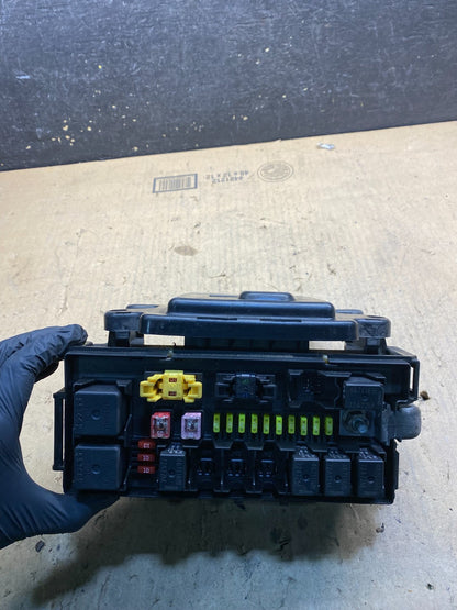 2005 Jeep Grand Cherokee Fuse Box Multi-Function Relay Module Bcm W4300 DG4