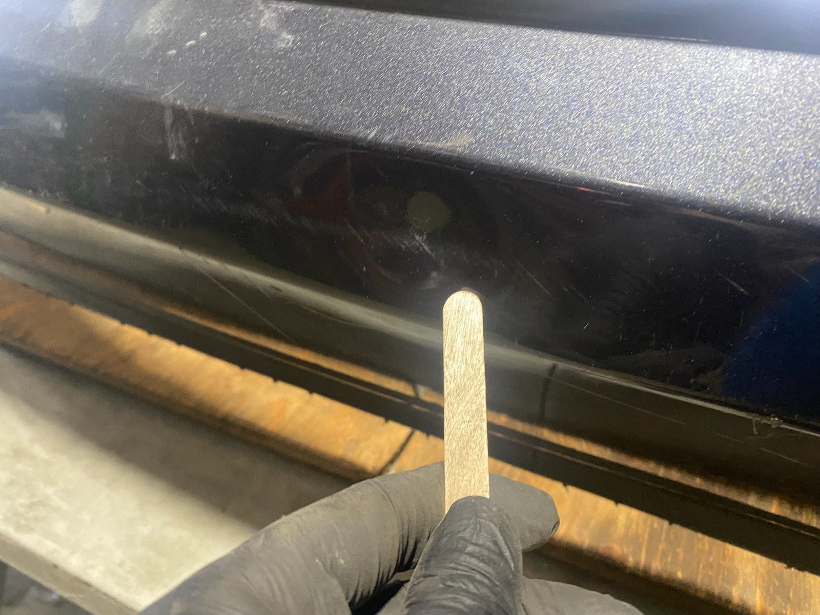 2019 to 2021 Kia Forte Sedan Rear Bumper Cover AB78539
