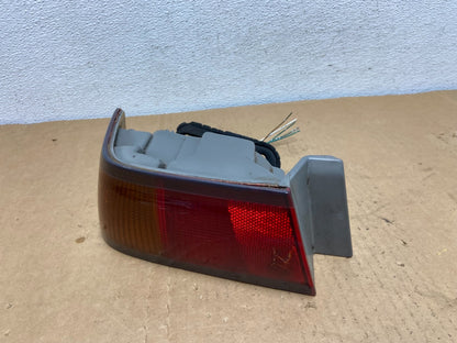 1997 1998 1999 Toyota Camry Tail Light Left Driver Lh Side AC8535 DW1