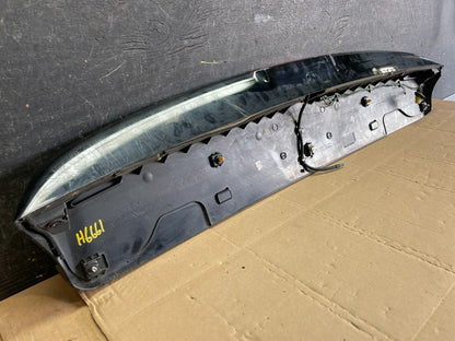 2005 2006 2007 Honda Odyssey Rear Trunk Spoiler Gate Oem AA88288