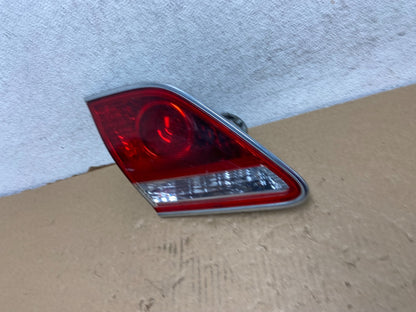 2005 2006 Lexus ES330 Left Driver LH Side Tail Light Inner AF7414 DW1