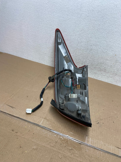 2013 2014 2015 Nissan Altima Left Driver LH Side Tail Light AE6771 LK10