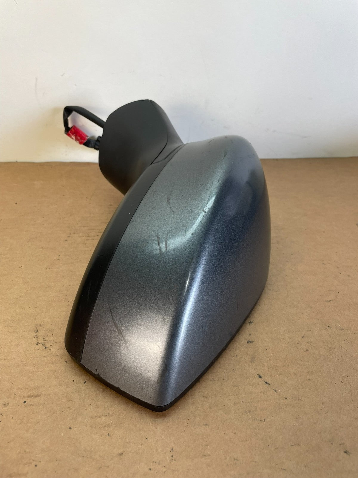 2015 to 2019 Nissan Versa Note Left Driver LH View Door Mirror AG0632 DW9