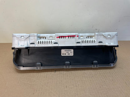 2001 2002 Subaru Legacy Speedometer Instrument Cluster Gauges AC6669 DG7