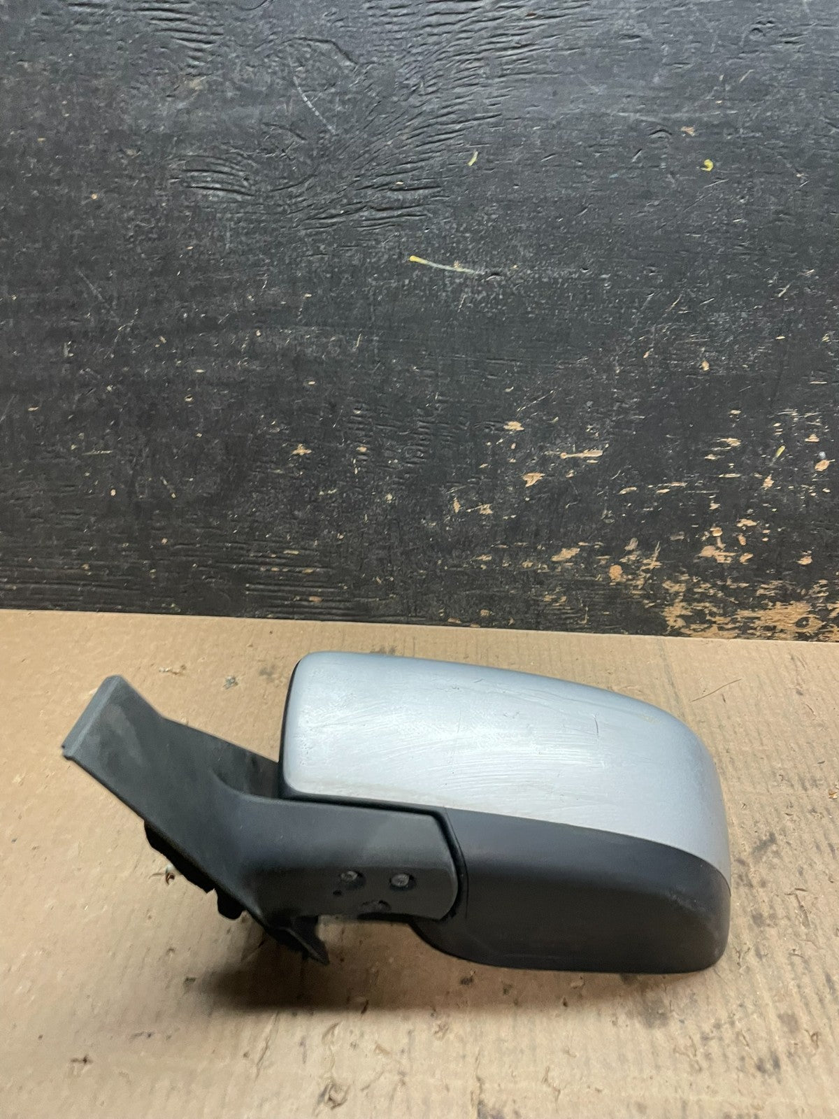2006 to 2010 Mazda 5 Left Driver Side View Door Mirror OEM Y1563 GD3