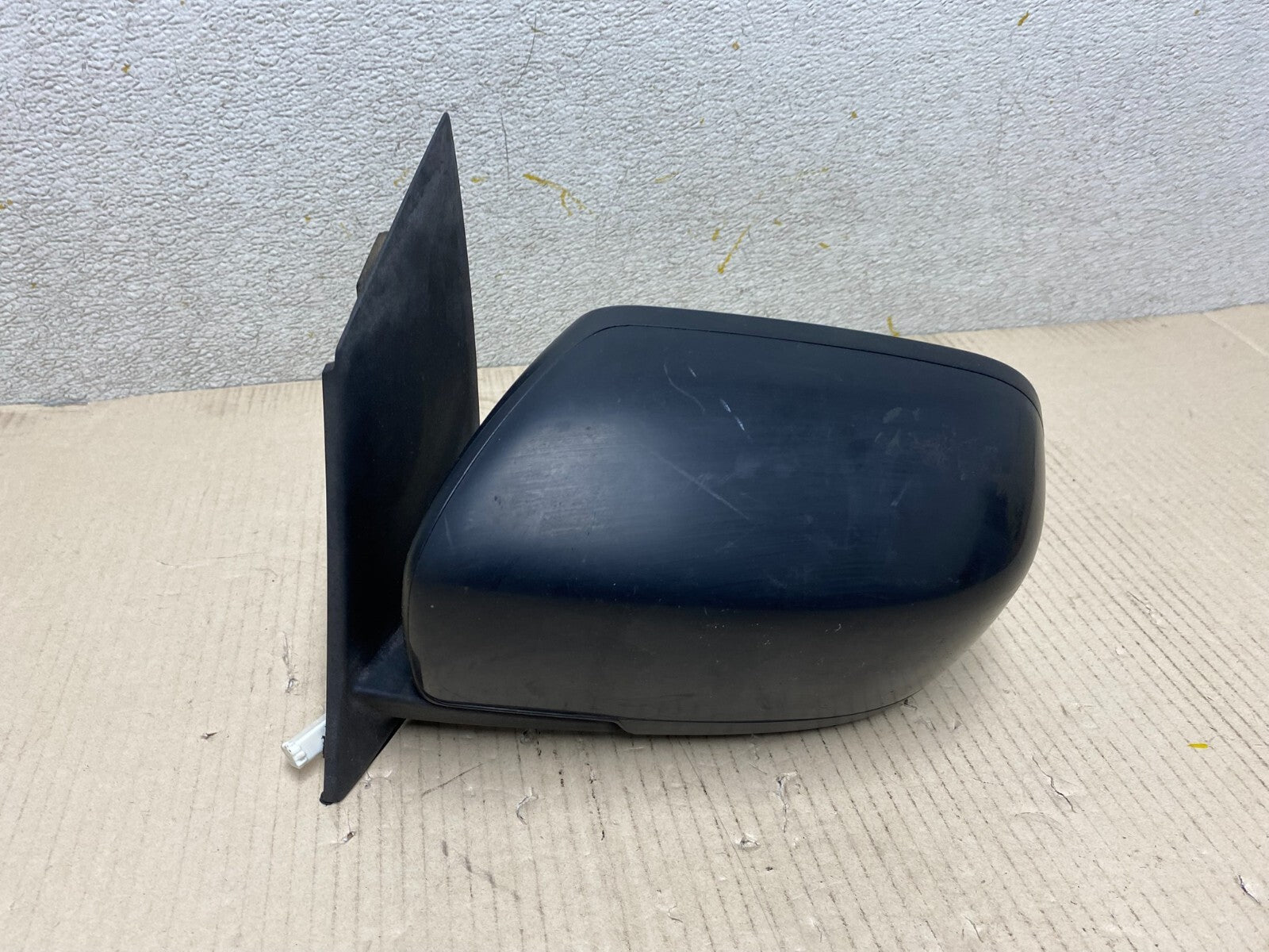 2007-2012 Mazda CX-7 Left Driver LH Side View Door Mirror O2801 PS0