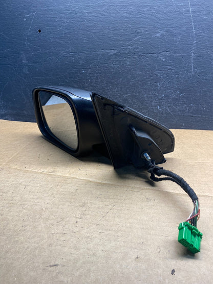 2003 to 2006 Volvo XC90 Left Driver Lh Side View Door Mirror AD7285 DG11
