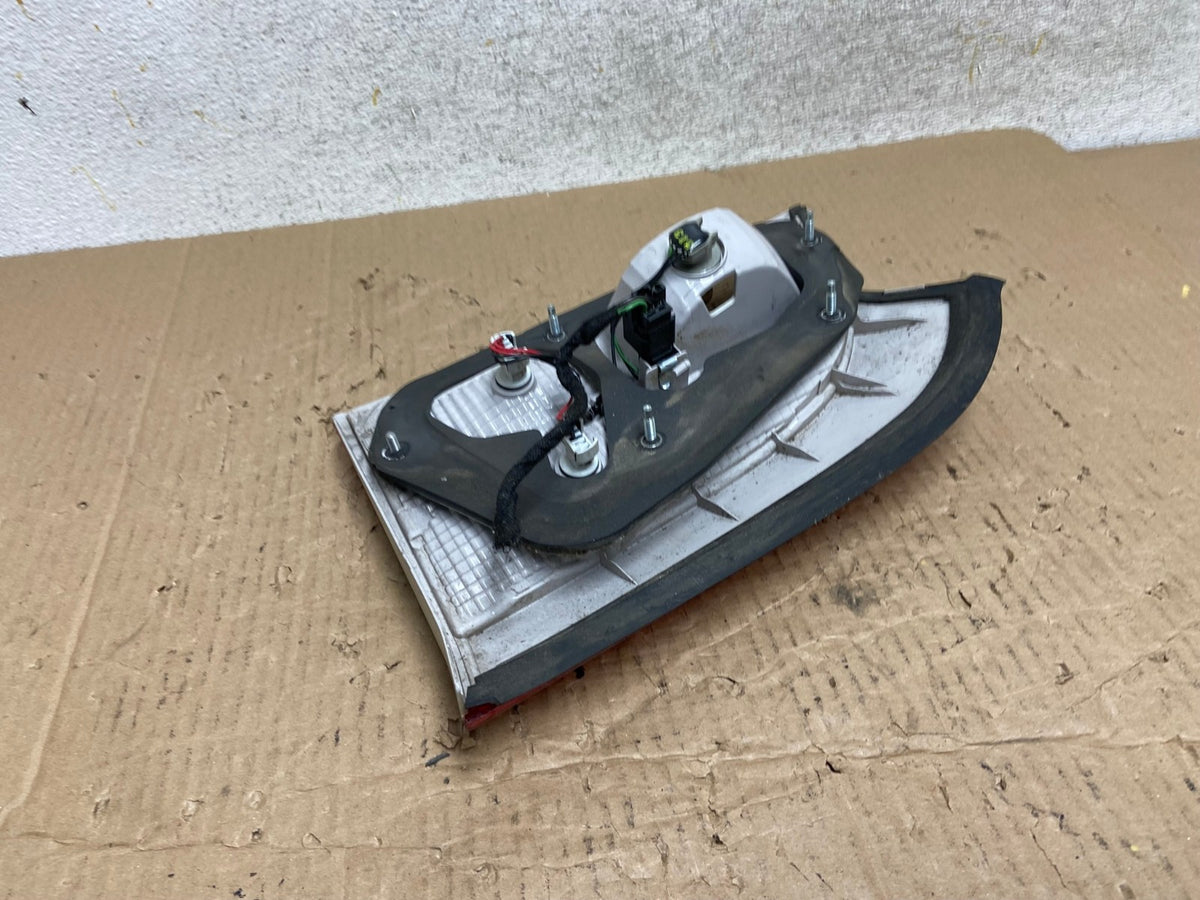 2010-2017 GMC Terrain Tail Light Inner Left Driver Lh AI1377 LK5