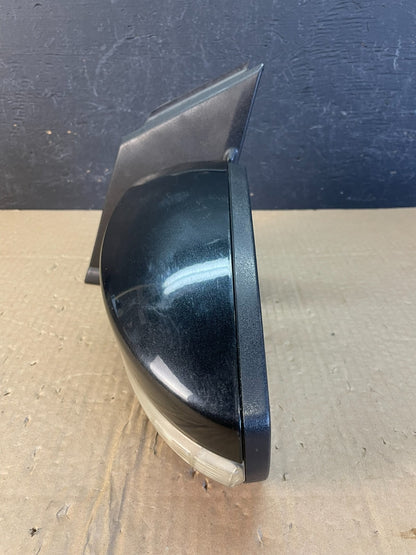 2013 to 2017 Ford Escape Left Driver Lh Power Door Heated Mirror AC9825 DW3