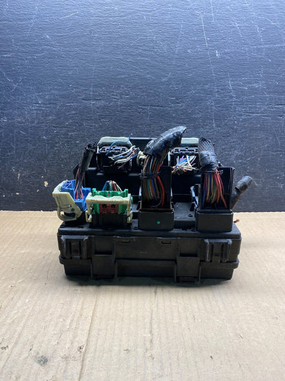 2014 Jeep Cherokee Fuse Box Multi-Function Relay Module Bcm AI0252 DG1