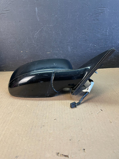 2013 to 2016 Nissan Pathfinder Right Passenger View Door Mirror AD5577 DW3