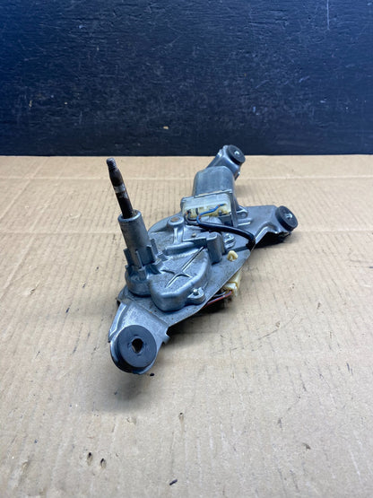 2007 to 2015 Mazda CX-9 CX9 Windshield Rear Wiper Motor ad5037 DG3