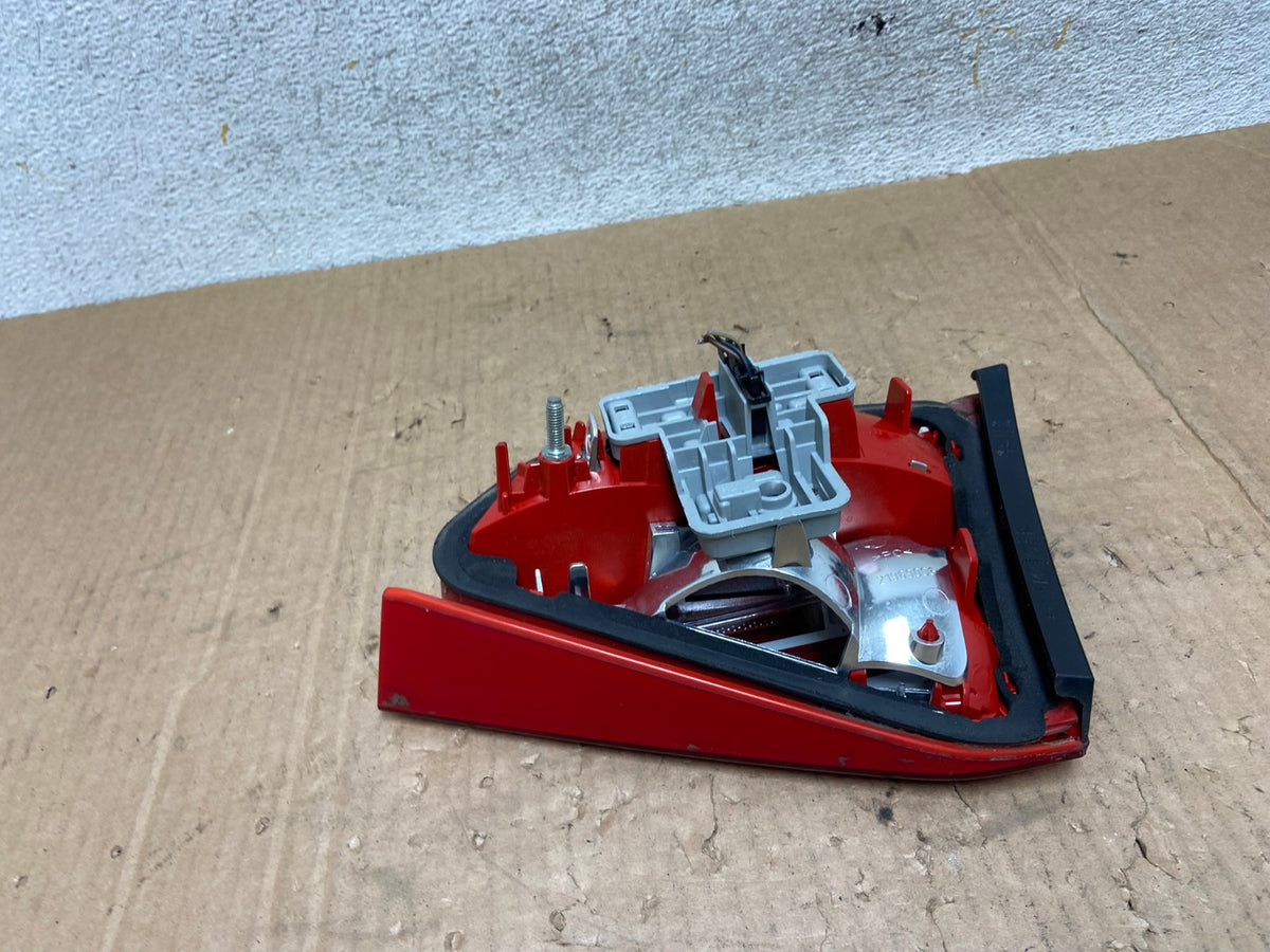 2009 to 2012 Audi A4 Avant Left Driver Side LH Inner Tail Light AI5589 LK5