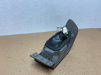 1997 1998 1999 Toyota Camry Tail Light Right Passenger Rh Side Oem AC1243 LK5
