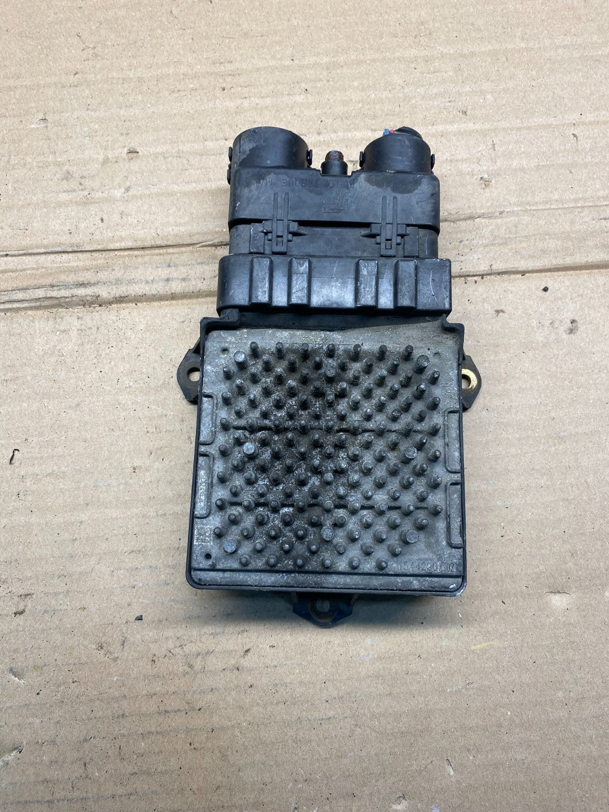Allison Transmission Control Module 29545322 ah9585 DG1