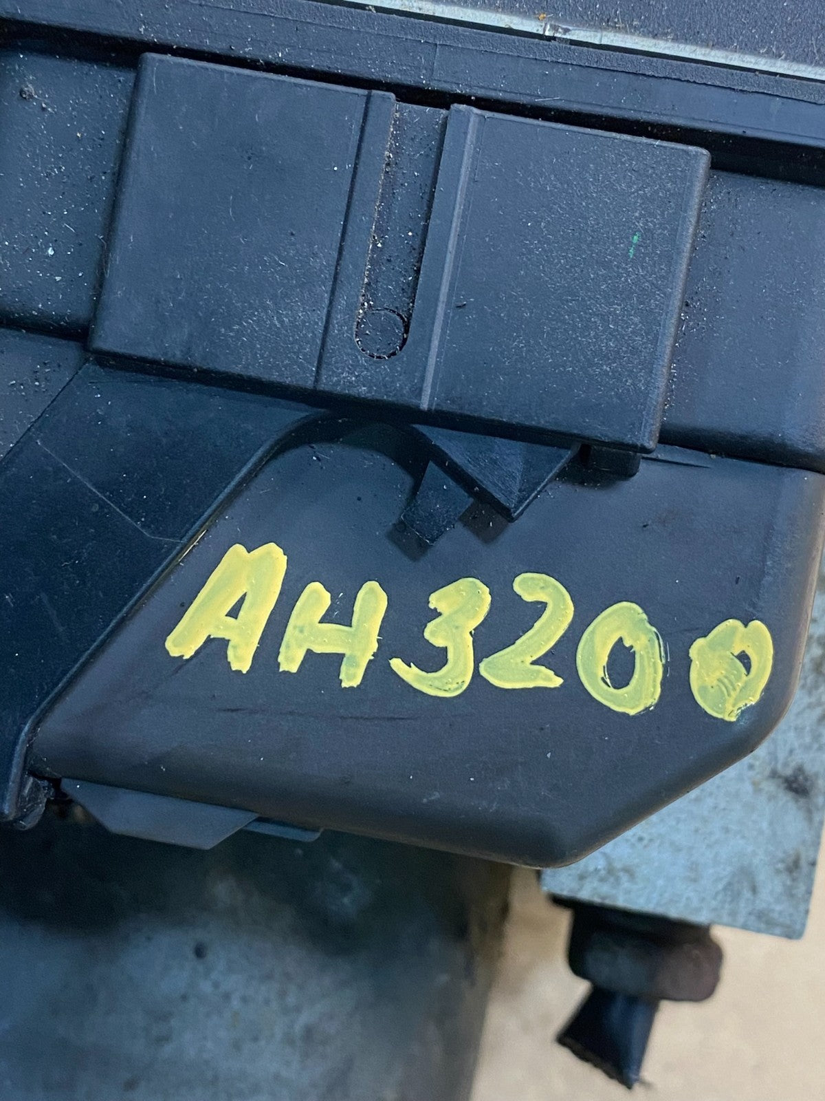2009 - 2013 Chevrolet Silverado GMC Sierra ABS Anti-Lock Brake Module ah3200 DG6