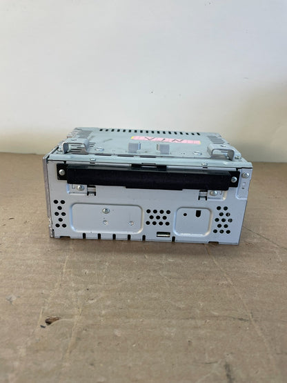 2013 2014 2015 Ford Escape Radio Receiver ID CJ5T-19C107-BH ai0551 DG0