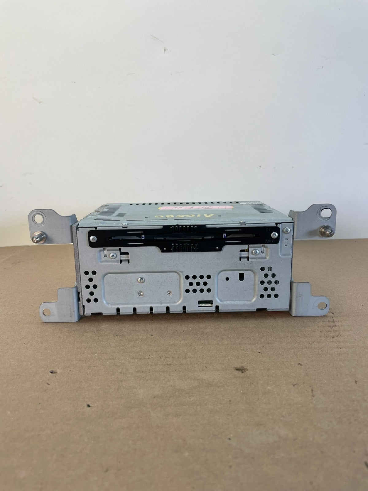 2013 2014 2015 Ford Fusion Radio Audio Receiver AM FM CD MP3 ai0580 DG0