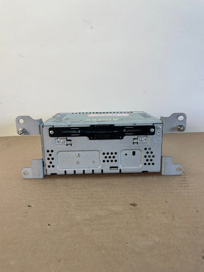 2013 2014 2015 Ford Fusion Radio Audio Receiver AM FM CD MP3 ai0580 DG0
