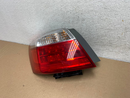 2013 to 2015 Honda Accord Sedan Left Driver LH LED Tail light AF3006 LK1