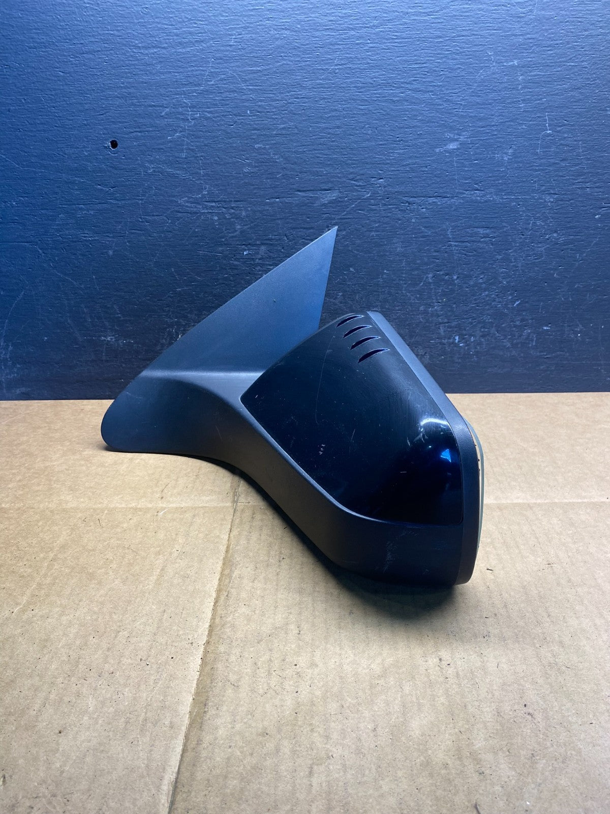 2008 to 2011 Ford Focus Left Driver View Door Mirror AD3578 DG2
