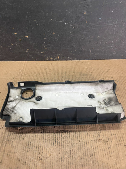 2007 to 2011 Toyota Camry Motor Engine Cover M9102 DG OEM4