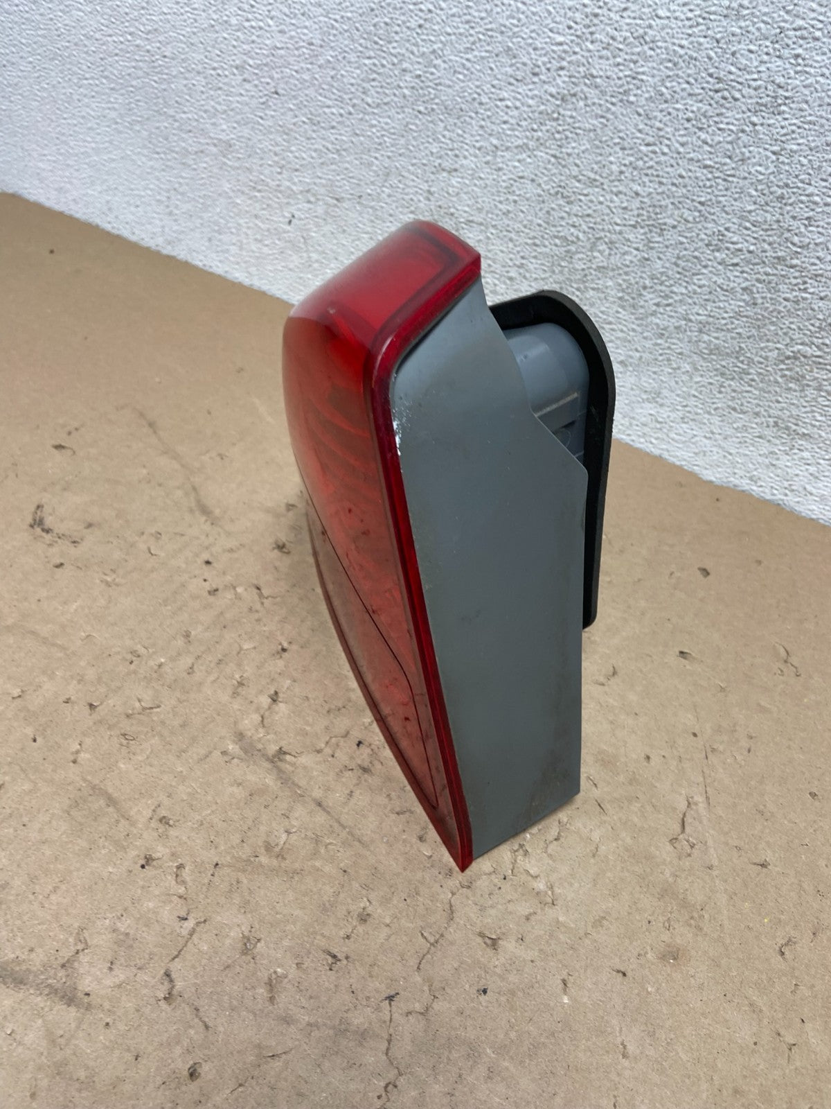2001 2002 2003 Honda Civic Sedan Left Driver Lh Tail Light AG43391
