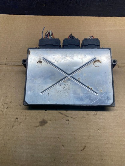 2010 2011 Ford Crown Victoria 4.6L Engine Control ECU Computer Module ad3414 DG1