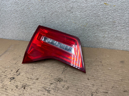 2007 2008 2009 Acura Mdx Left Driver Lh Side Inner Tail Light Oem AA9768 LK1