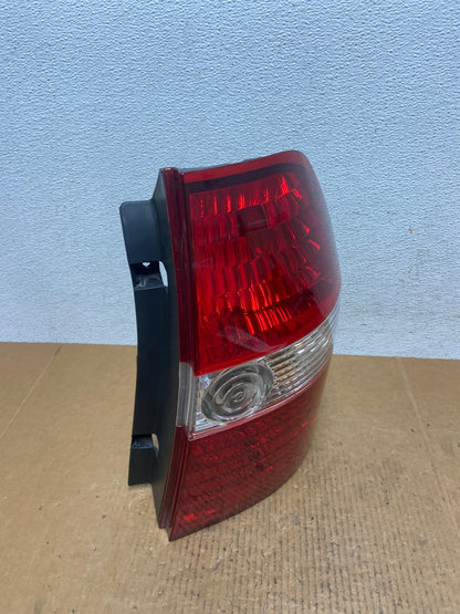 2001 2002 2003 Acura Mdx Right Passenger Rh Side Tail Light DEPO AE0473 LK2
