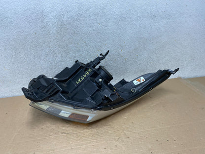 2011 to 2015 Ford Explorer Left Driver LH Xenon Headlight AH9524 DW6