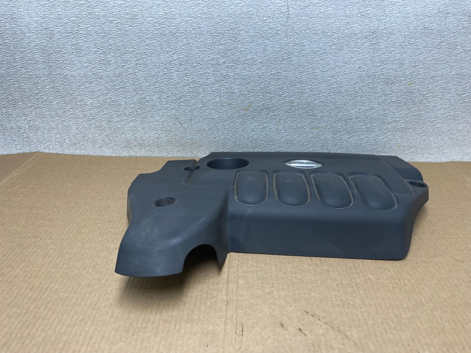 2007 to 2013 Nissan Altima EngineMotor Cover OEM W3755 DG0