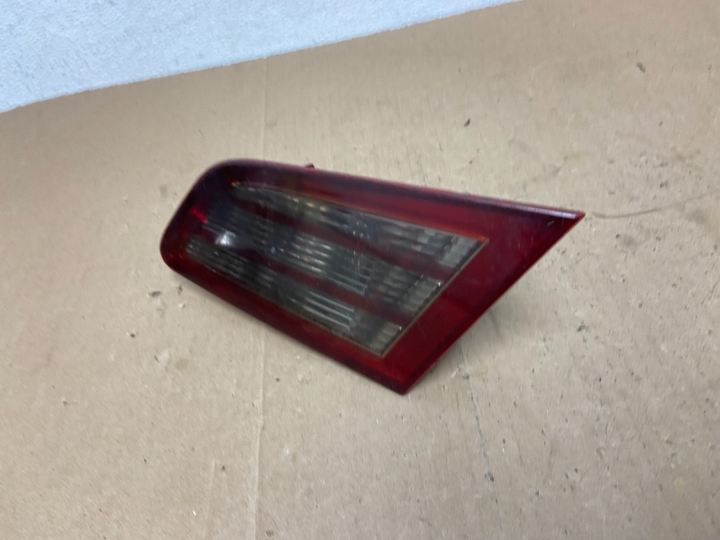 2003 - 2004 Infiniti G35 Right Passenger RH Side Inner Tail Light AC5704 DW1