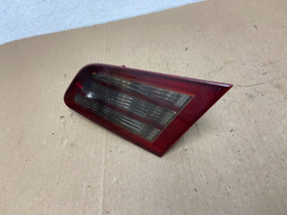 2003 - 2004 Infiniti G35 Right Passenger RH Side Inner Tail Light AC5704 DW1