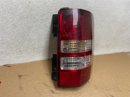 2008 to 2012 Jeep Liberty Right Passenger RH Side Tail Light AH4211 LK1